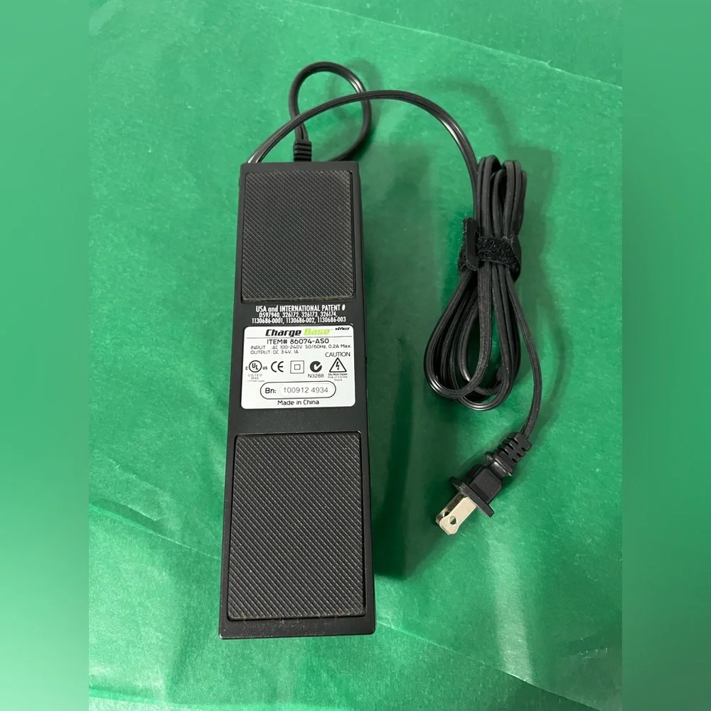 NYKO Charge Base for use with Xbox double controllers